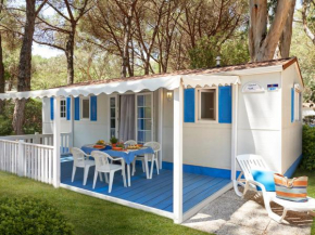 Locazione Turistica Camping Village Baia Domizia - BDO122